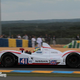 Illustration for article titled NISSAN Steps Up At Le Mans 24